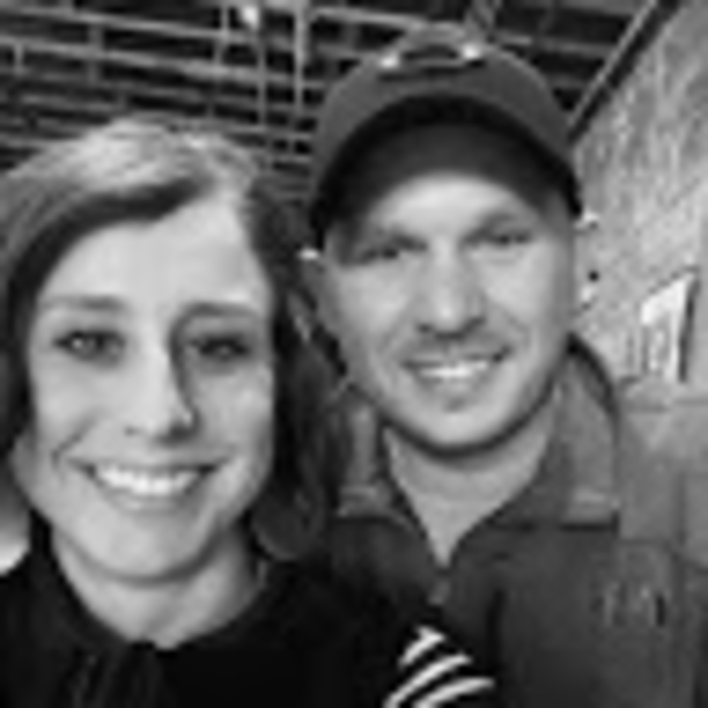 Meet your Posher, Courtney